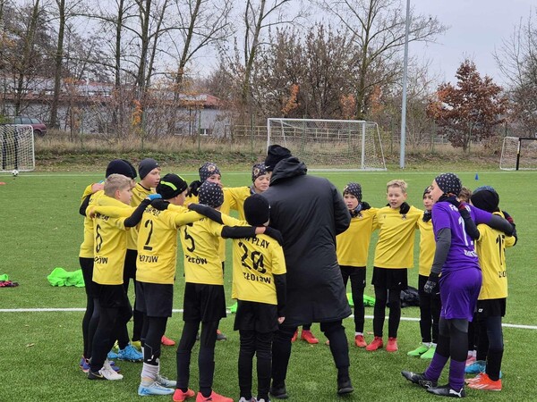 Football Academy Fair Play Złotów