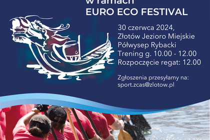 Regaty Smoczych Łodzi 