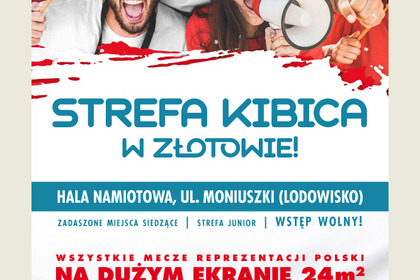 STREFA KIBICA EURO 2024 - OSTATNI MECZ 