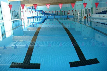 PRZERWA TECHNOLOGICZNA PŁYWALNIA LAGUNA