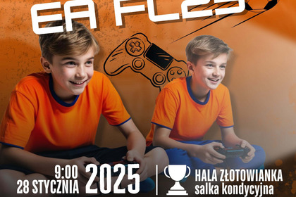 Mistrzostwa Złotowa w EA FC 25!