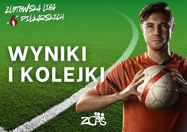Wyniki I kolejki i terminarz meczów - Liga Szóstek