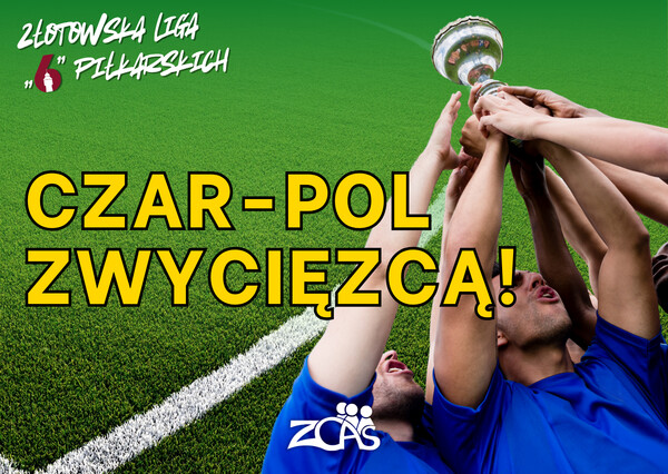 Wielki Finał Ligi Szóstek Piłkarskich za nami!
