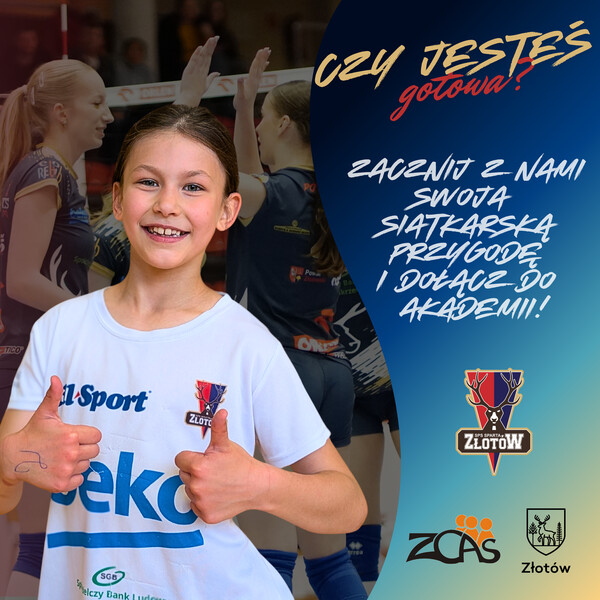  Oferta sportowa SPS Sparta Złotów