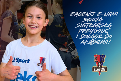  Oferta sportowa SPS Sparta Złotów